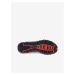 Šedé pánské kotníkové outdoorové boty Merrell Accentor Sport Mid GTX