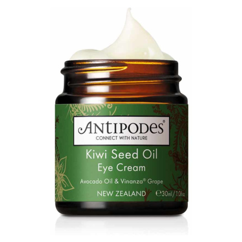 Oční krém Kiwi Seed Oil Antipodes