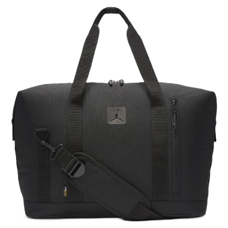 Jordan Flight Duffle Bag Black (35L)
