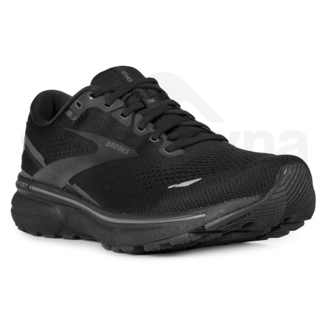 Brooks Ghost 15 M 1103931D020 - black/black/ebony