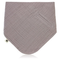 BIBS Bandana Bib bryndák Dusky Lilac 1 ks