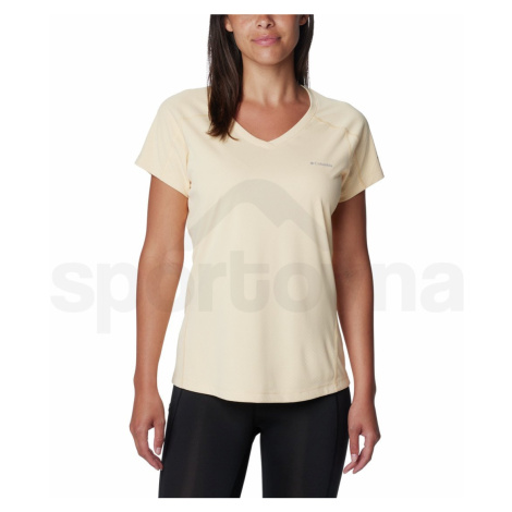 Columbia Zero Rules™ Short Sleeve Shirt W 1533571755 - sunkissed