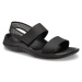 CROCS-LiteRide 360 Sandal W black Černá