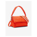 Oranžová dámská kabelka Desigual Venecia 2.0