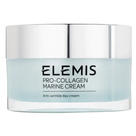 Elemis Denní pleťový krém proti vráskám Pro-Collagen (Marine Cream) 100 ml