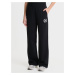 Big Star Woman's Sweats Trousers Non Denim 350005 906