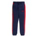 Kalhoty Levi's® Jogging Trousers tmavě modré/červené