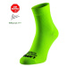 Kompresní ponožky Eleven Strada Verde
