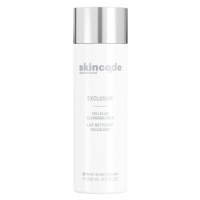 Skincode Čisticí pleťové mléko Exclusive (Cellular Cleansing Milk) 200 ml