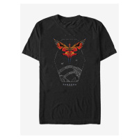 Leonopteryx Biolum Avatar 1 ZOOT. FAN Twentieth Century Fox - unisex tričko