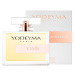 YODEYMA Candy EDP 100ml Varianta: 15ml (bez krabičky a víčka)