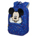 Dětský batoh Samsonite Disney Ultimate 2.0 Bp S+ Mickey Stars Barva: modrá