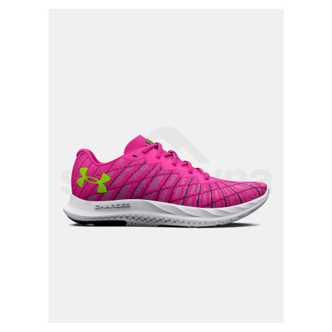 Under Armour UA W Charged Breeze 2 M 3026142-600 - pink