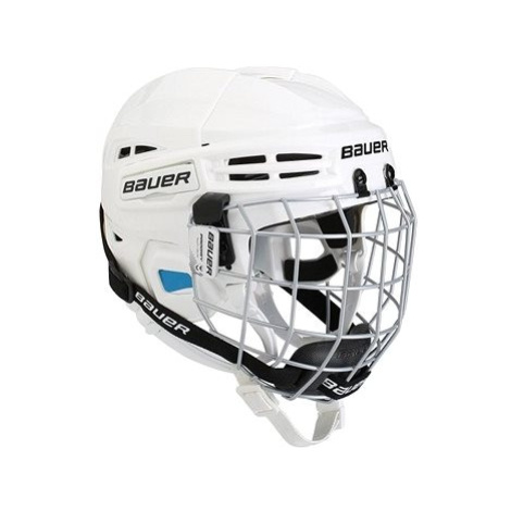 Bauer Prodigy Combo YTH, bílá, Dětská, 48-53cm