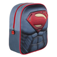 Superman 3D Bag