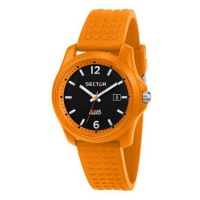 Sector R3251165004 Serie 16.5 Unisex Solar Watch