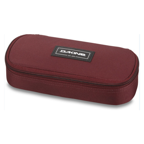 Studentské pouzdro Dakine - Port Red