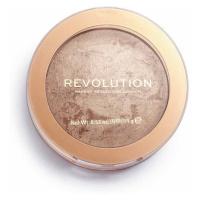 Revolution Bronzer Reloaded Holiday Romance 15 g