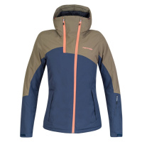 Dámské Lyžařské Bundy Hannah