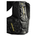 Bauer SUPREME M3 SHOULDER PAD-INT Juniorské chrániče ramen, černá, velikost