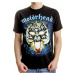 Motorhead tričko, Overkill, pánské