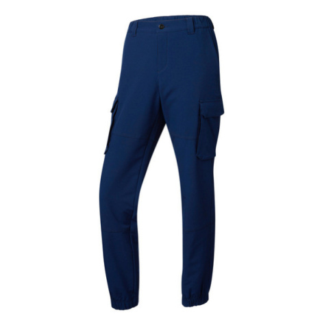 Rocktrail Pánské funkční kalhoty (navy modrá) ROCKTRAIL®
