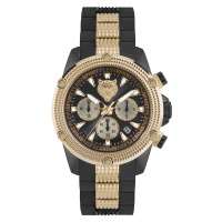 Plein Sport PSDBA0523 Hurricane Chrono 44mm