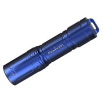Baterka Fenix E01 V2.0 blue Barva: modrá