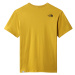 The North Face M Mountain Line T-shirt