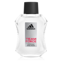 Adidas Team Force Edition 2022 voda po holení pro muže 100 ml