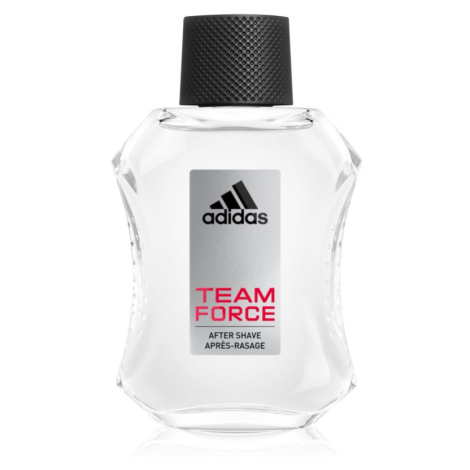 Adidas Team Force Edition 2022 voda po holení pro muže 100 ml