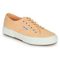 Superga 2750 COTU Oranžová