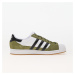 Tenisky adidas Superstar Ftw White/ Core Black/ Focus Olive