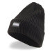 Ribbed Classic Cuff Beanie