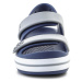 Crocs Crocband Cruiser K sandal 209423-45O Modrá
