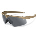 Střelecké brýle M-Frame 3.0 SI Oakley® – Kouřově šedé, Písková