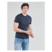 Timberland SS DUNSTAN RIVER POCKET TEE SLIM Modrá