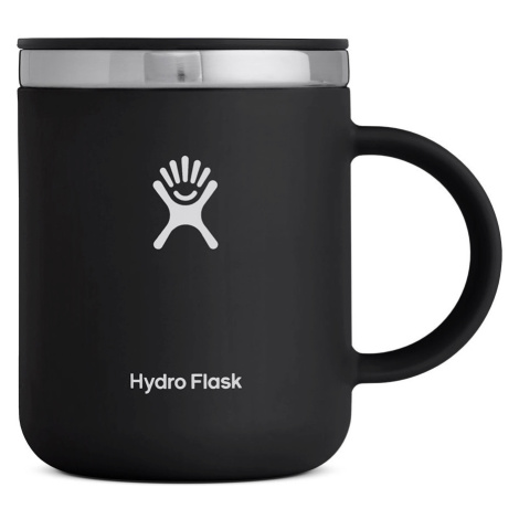 Termohrnek Hydro Flask 12 oz Coffee Mug Barva: černá