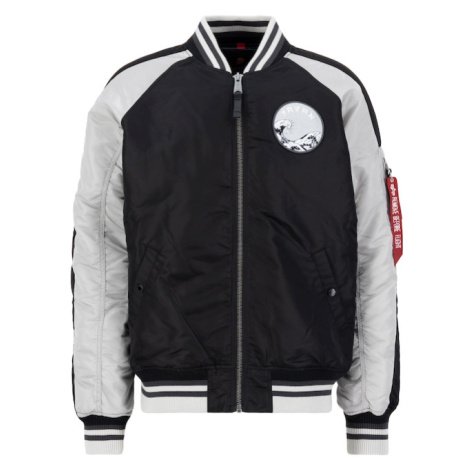 Přechodná bunda Alpha Industries