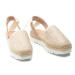 Espadrilky Pollini