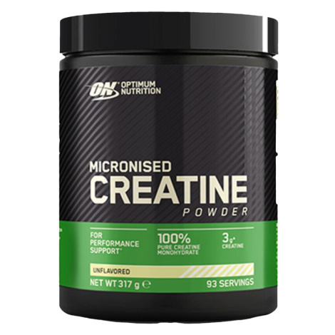 Optimum Nutrition Creatine Powder - 317g