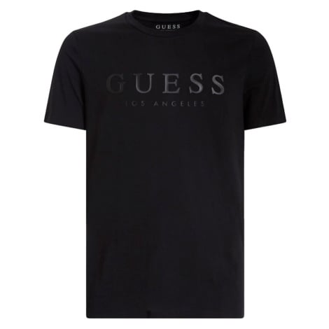 Guess X1GI07 KAK90 Černá