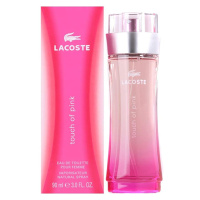 Lacoste Touch Of Pink - EDT 50 ml