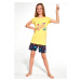 Dětské pyžamo model 17176387 - Cornette