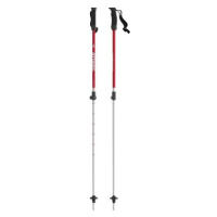 ATOMIC AMT Jr Telescopic red/silver