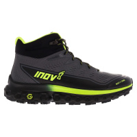 Pánské boty Inov-8 Rocfly G 390 Grey/Black/Yellow