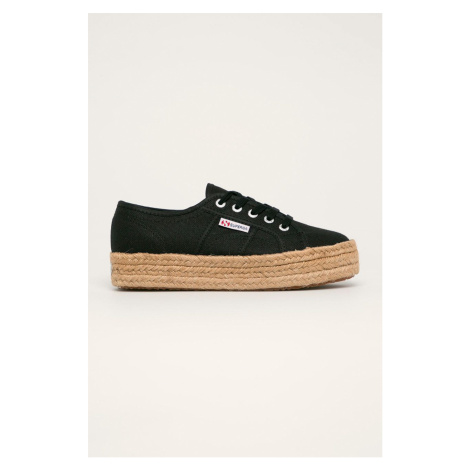 Superga - Espadrilky