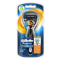 Gillette Holicí strojek ProGlide Flexball + náhradní hlavice 2 ks