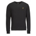 Lyle & Scott ML424VOG Černá