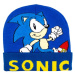 Sonic - zimní čepice